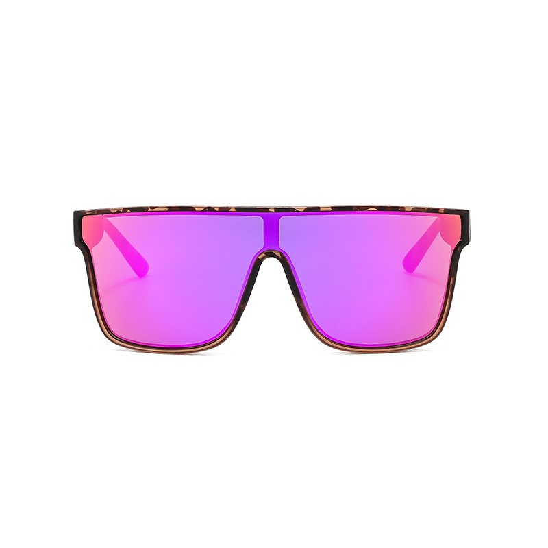 Square Sunglasses #bx-B808