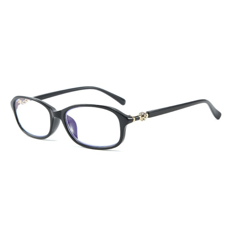 Rectangle Eyeglass #sc-1106