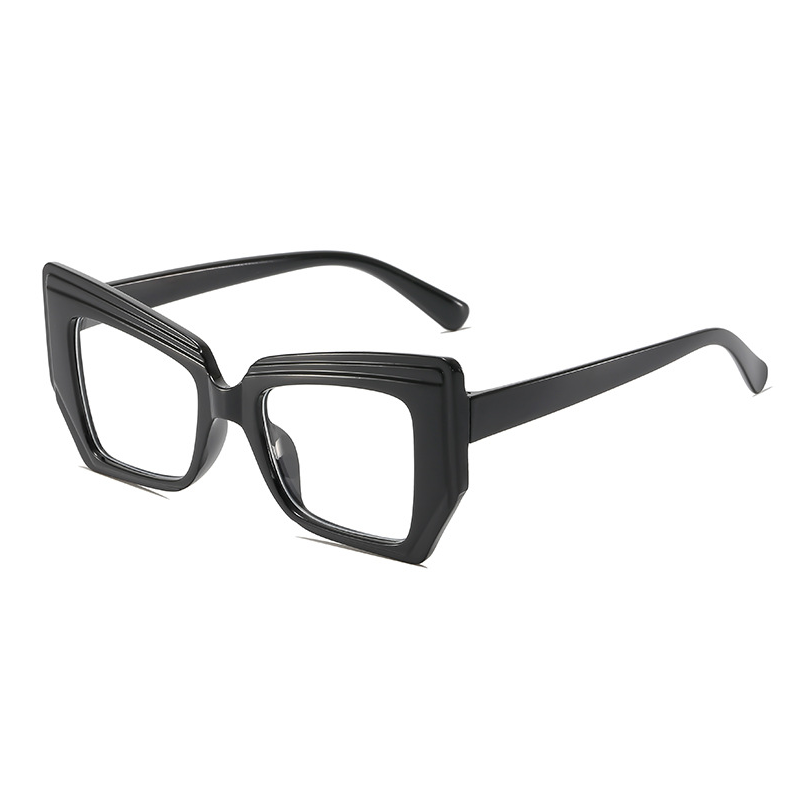Cat-Eye eyeglass #ml-5206