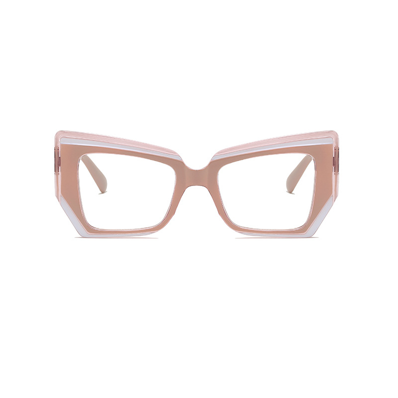 Cat-Eye eyeglass #ml-5206