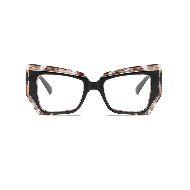 Cat-Eye eyeglass #ml-5206