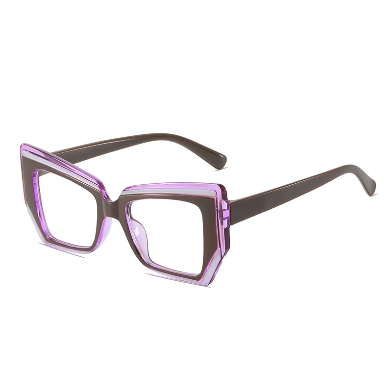 Cat-Eye eyeglass #ml-5206