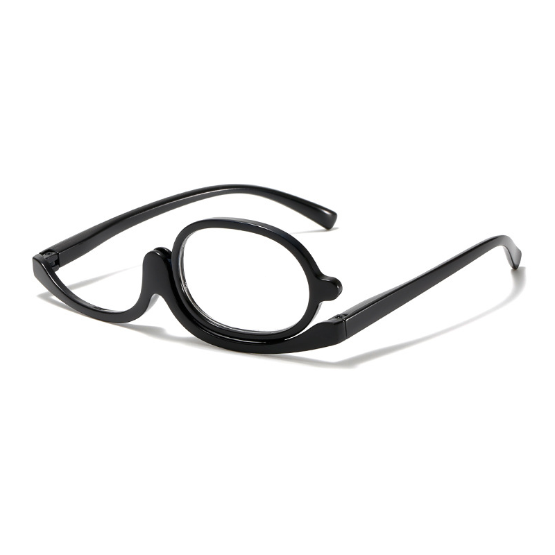 Oval eyeglass #bx-KY001-A