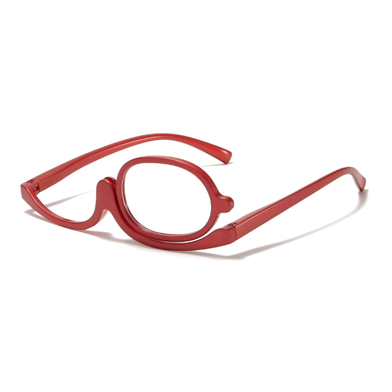 Oval eyeglass #bx-KY001-A
