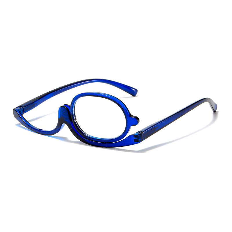 Oval eyeglass #bx-KY001-A