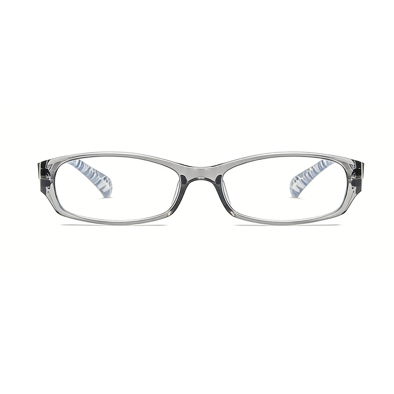 Rectangle Glasses #bx-014