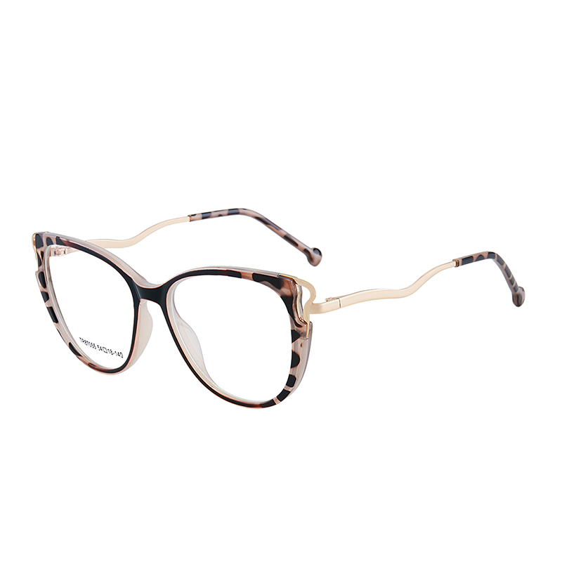 Cat-Eye Glasses #wr-87055