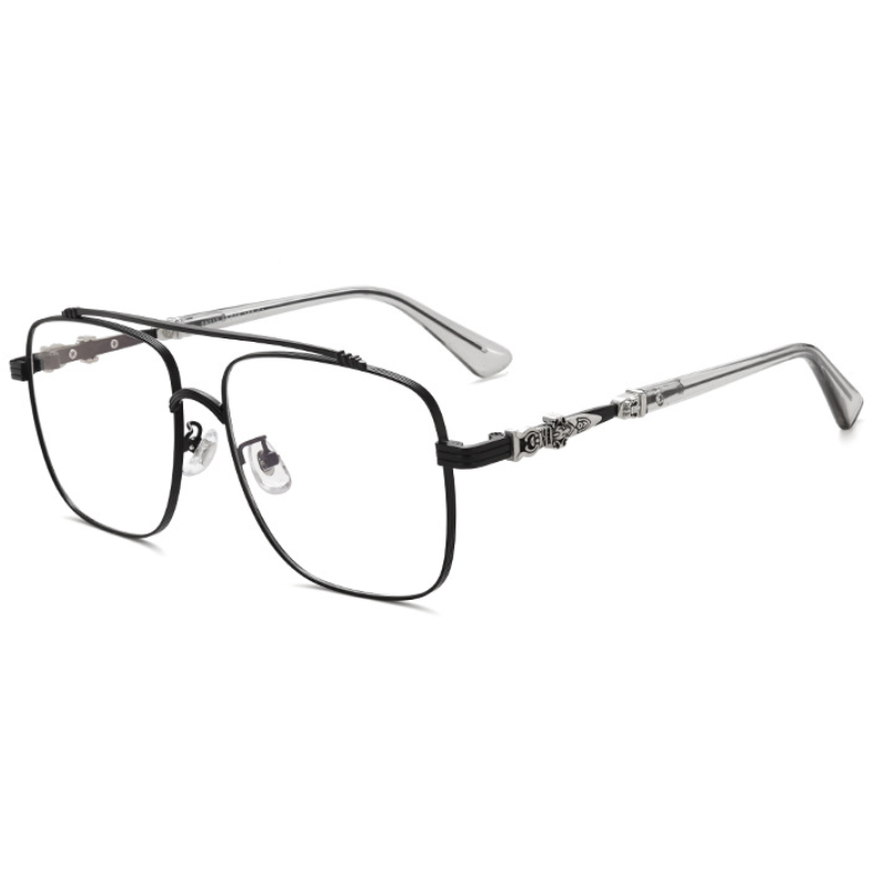 Aviator Glasses #gdgx-08012