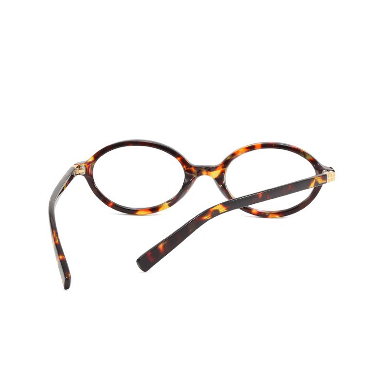 Oval Glasses  #xl-6058