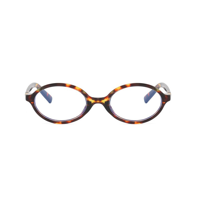 Oval Glasses  #xl-6058