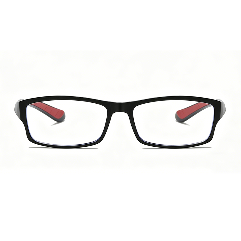 rectangle Glasses #ml-8058