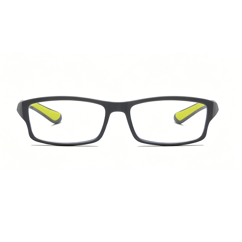 rectangle Glasses #ml-8058