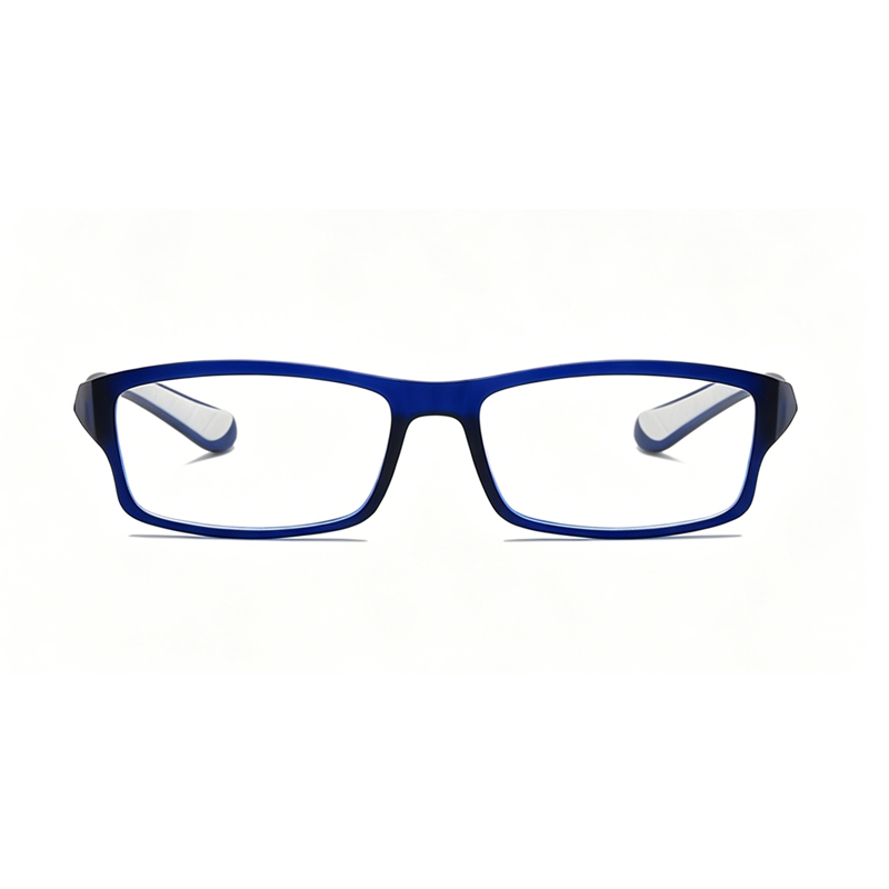 rectangle Glasses #ml-8058