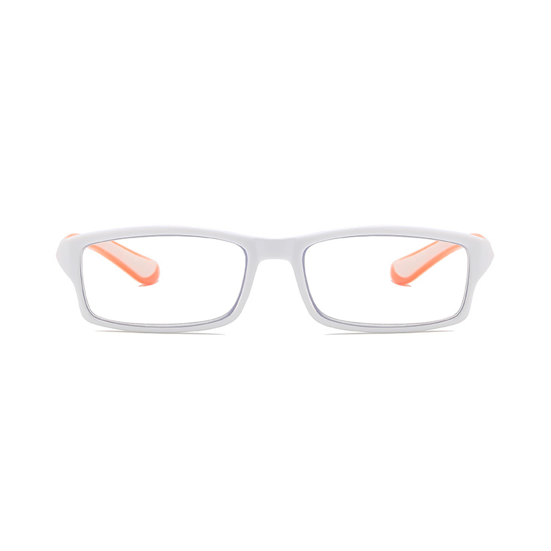 Rectangle Glasses #ml-8058-B