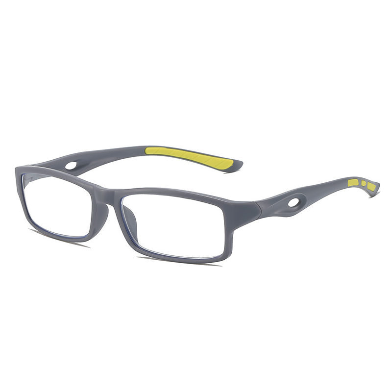 Rectangle Glasses #ml-8058-B