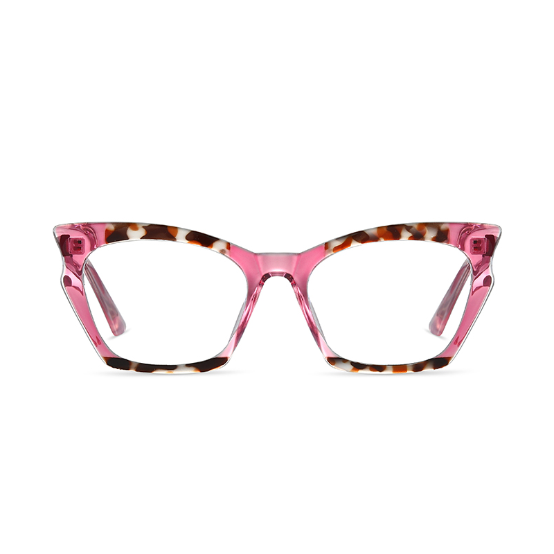 Square Glasses #wr-87332