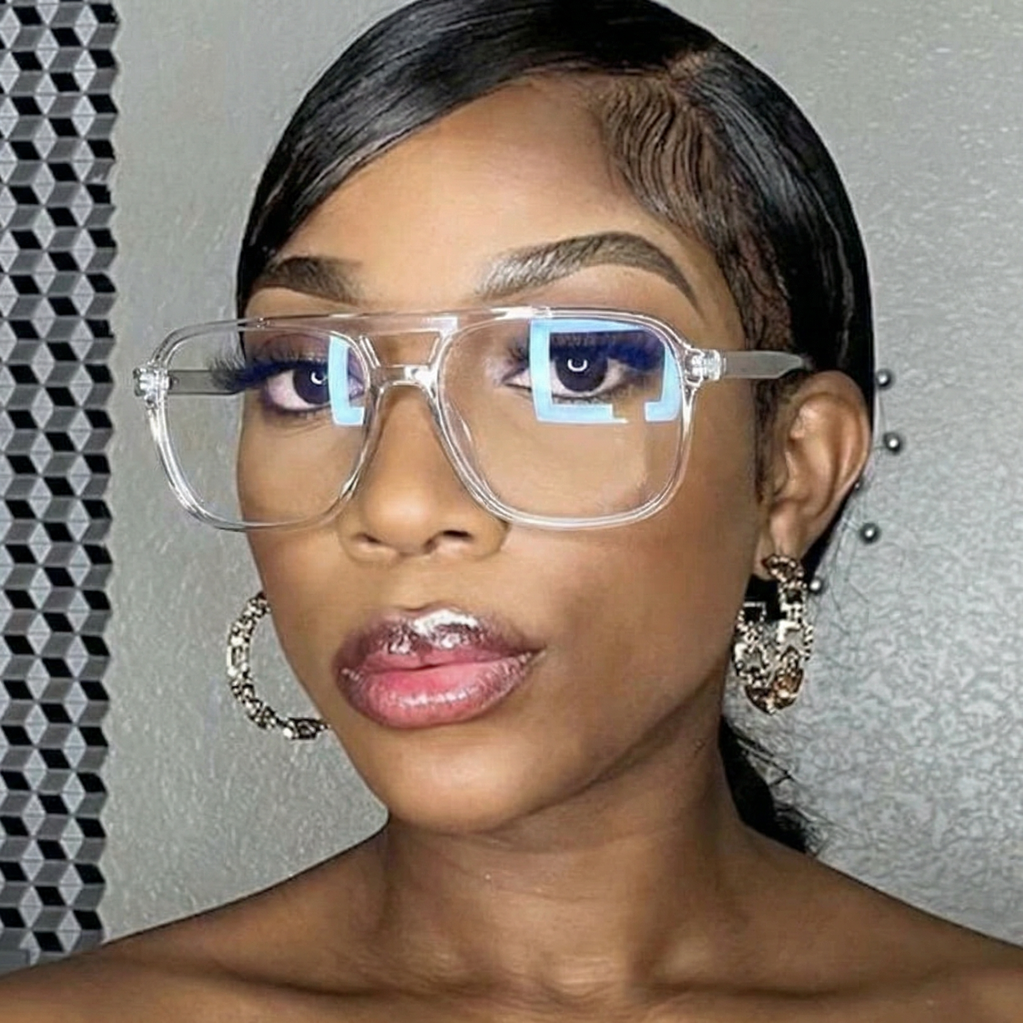Aviator Glasses #ml-3181
