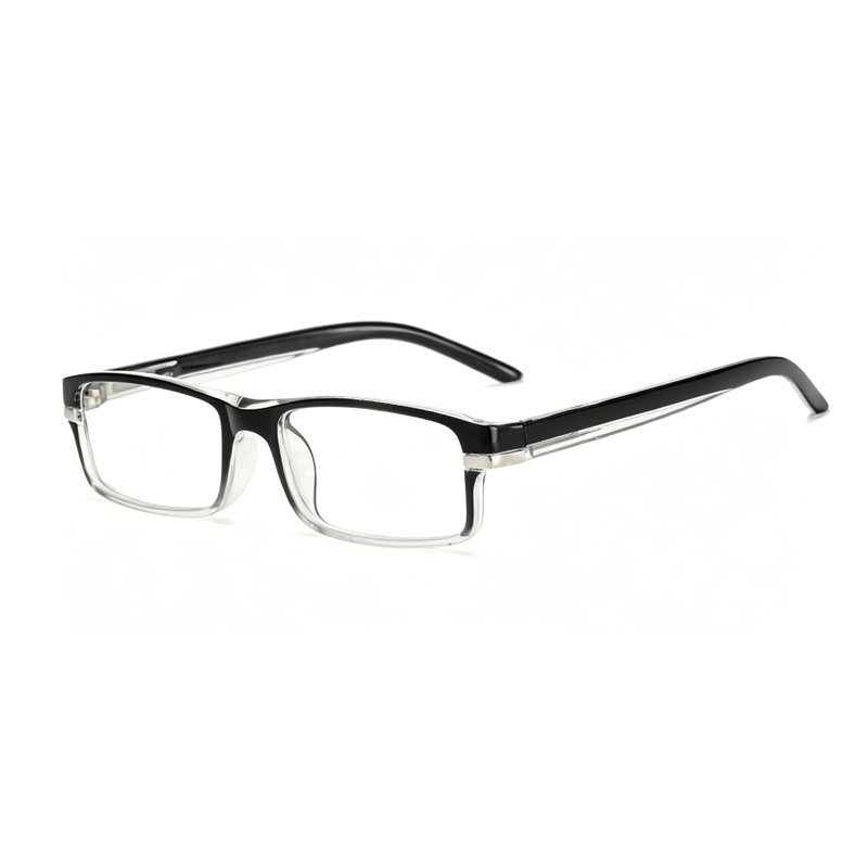 Rectangle Glasses #ml-020