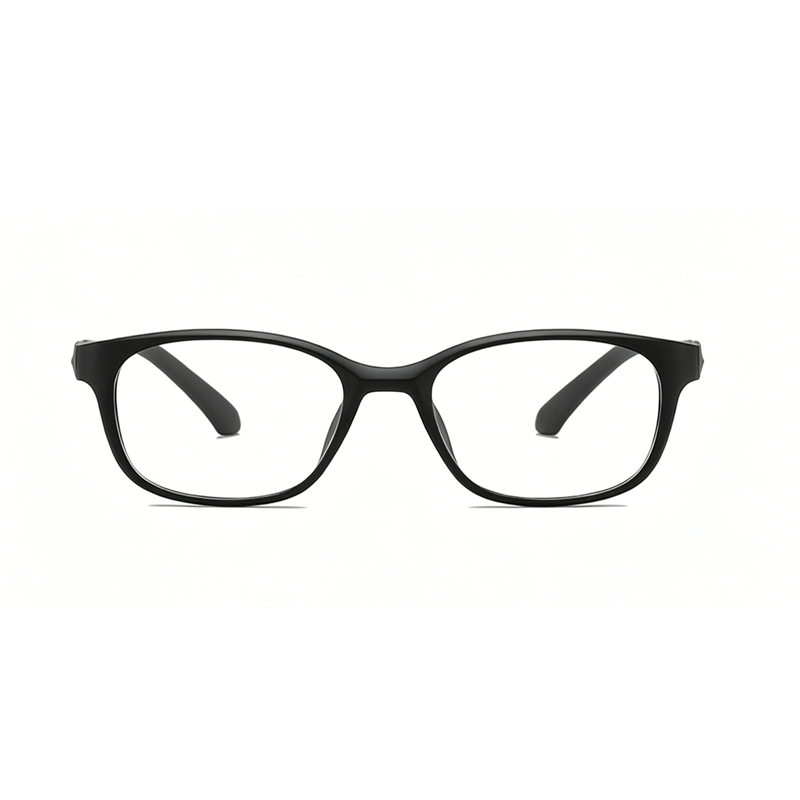 Rectangle Glasses  #ml-908