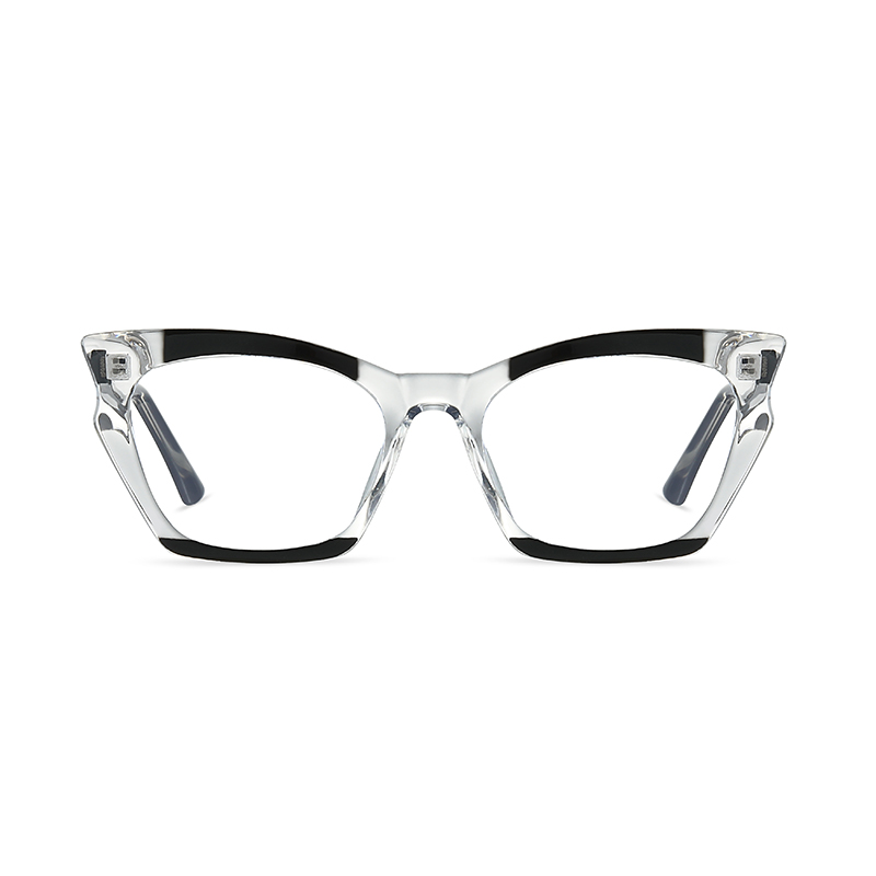 Square Glasses #wr-87332