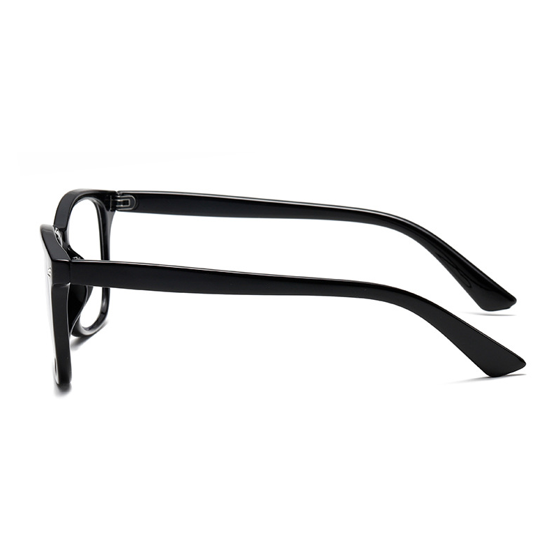 Square Glasses #jx-L341
