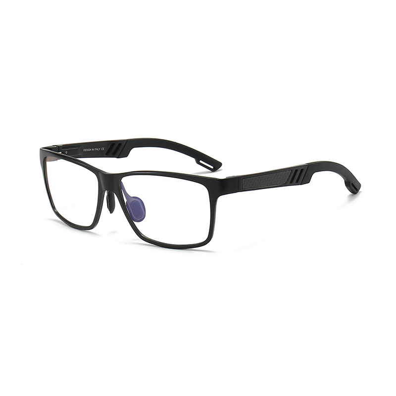 Rectangle Glasses #hy-4571