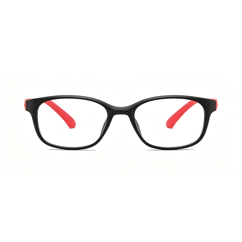 Rectangle Glasses  #ml-908