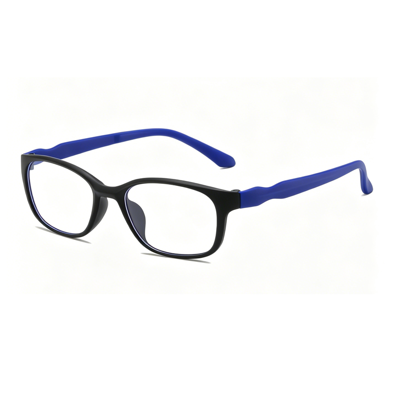 Rectangle Glasses  #ml-908