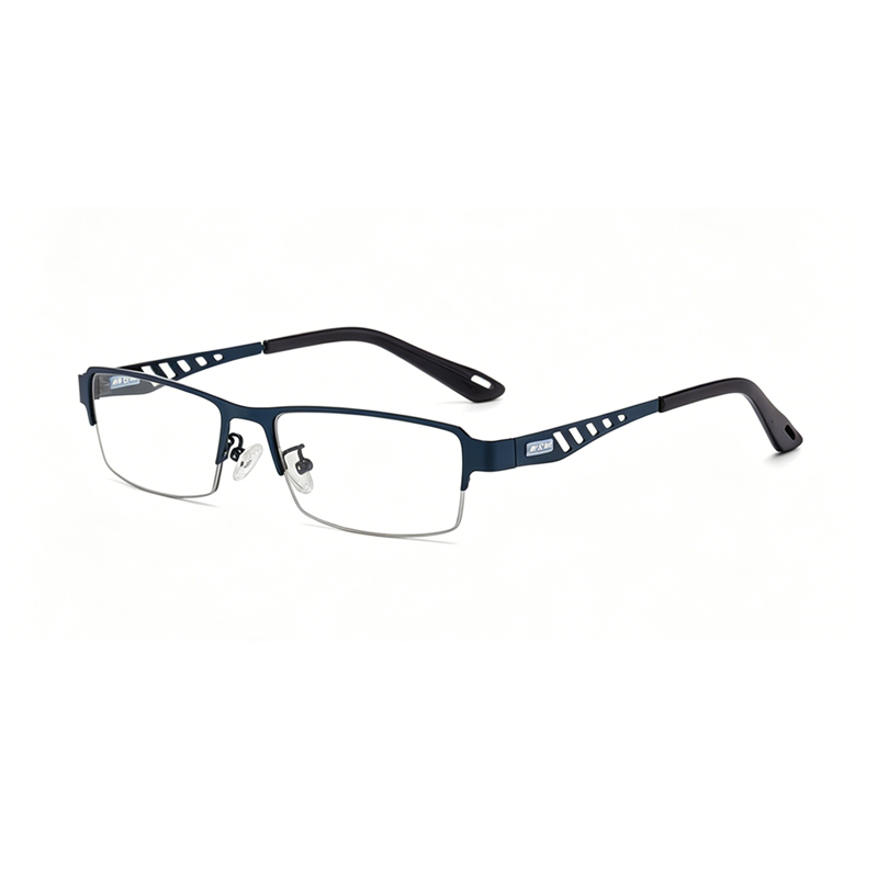 Rectangle Glasses #sjjz-2S03