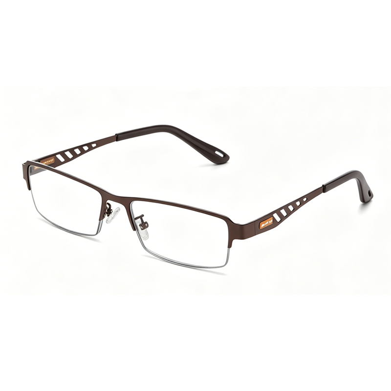 Rectangle Glasses #sjjz-2S03