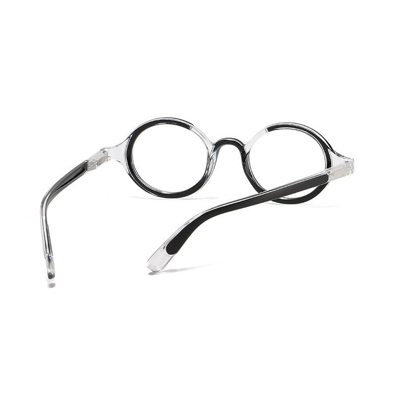 Round Glasses #ml-5118