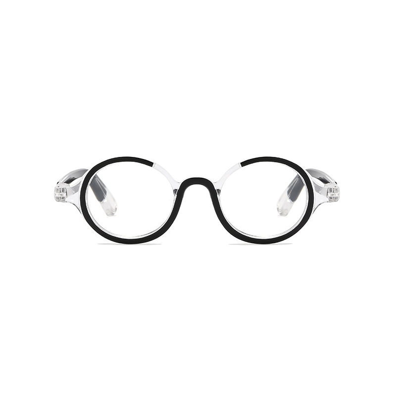 Round Glasses #ml-5118