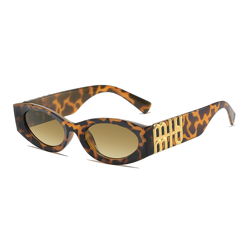 Cat-Eye Sunglasses #ml-2026