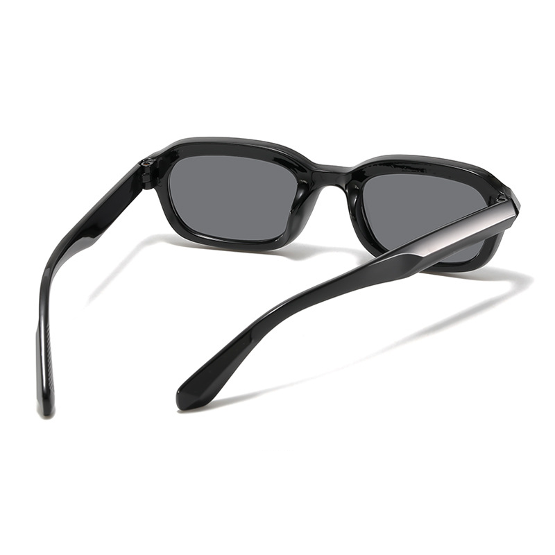 Rectangle Sunglasses #ml-3027