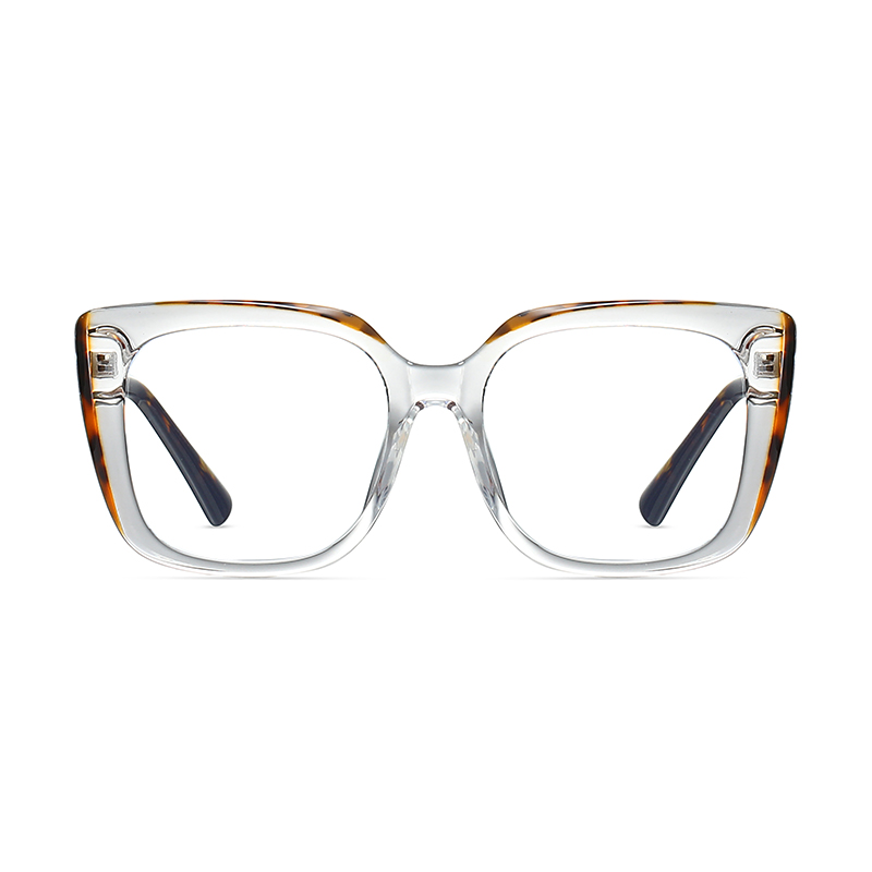 Square Glasses #wr-87302