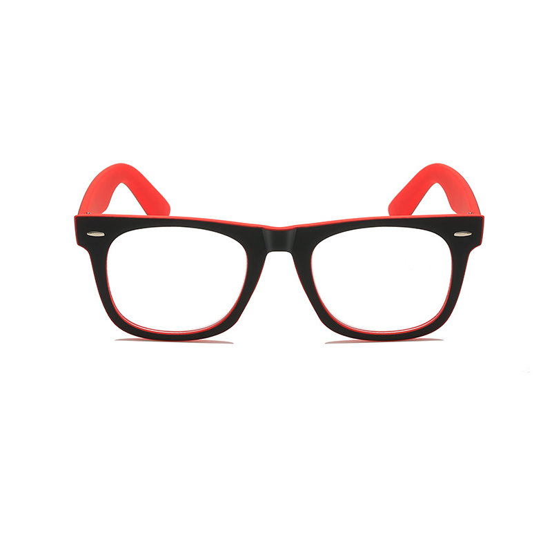 Square Glasses #bx-003