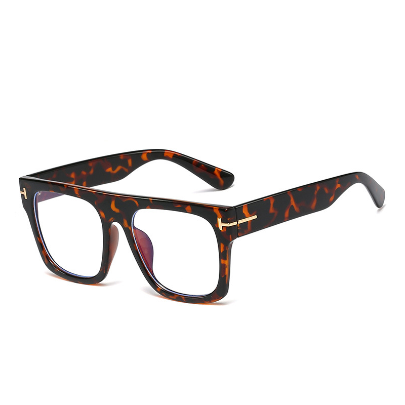 Square Glasses #sr-SR95167