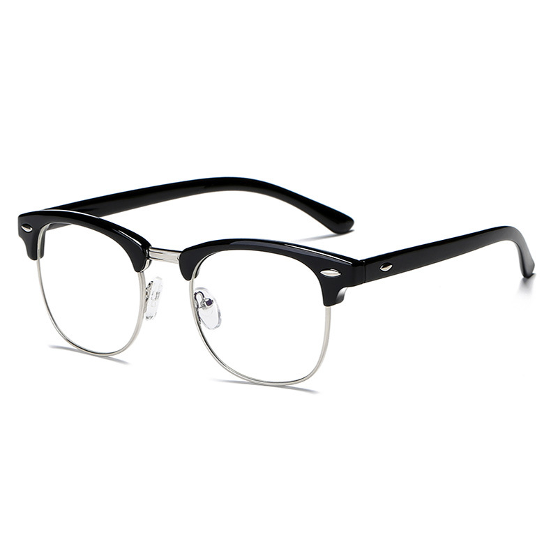 Round Glasses #zt-5161