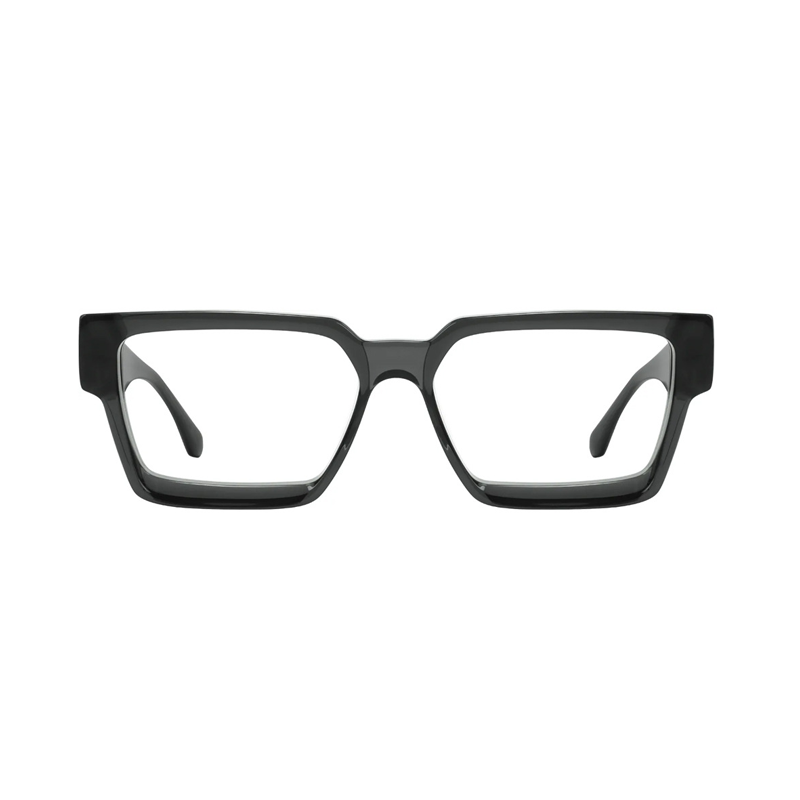 Square Eyeglass #