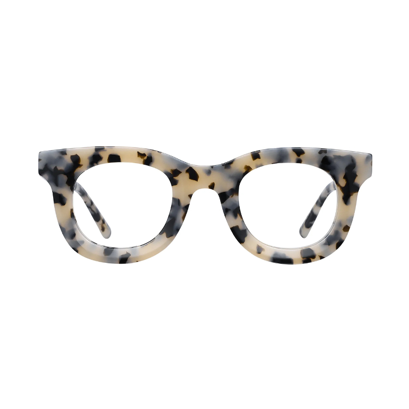 Round Glasses #mj-EM23104