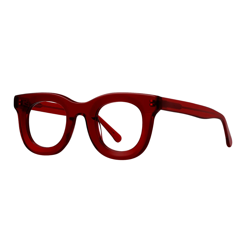Round Glasses #mj-EM23104