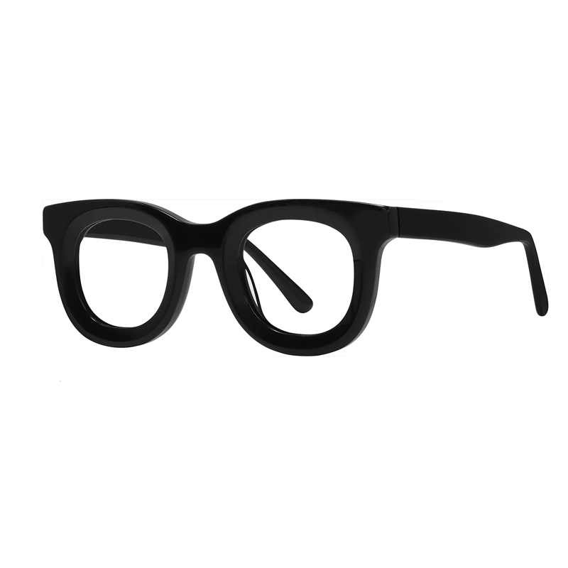 Round Glasses #mj-EM23104