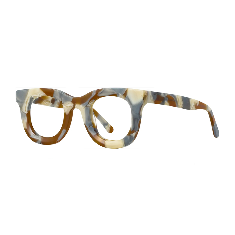 ✨Round Glasses #mj-EM23104