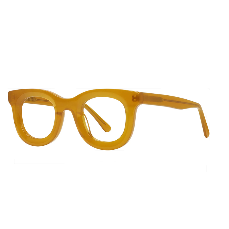 Round Glasses #mj-EM23104
