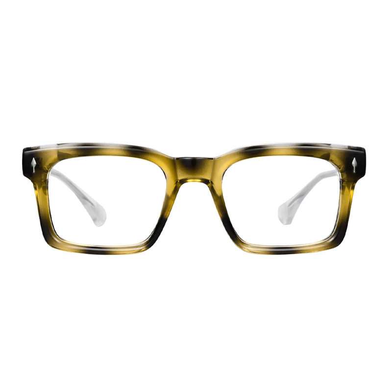 ✨Square Glasses #mj-KJ9804