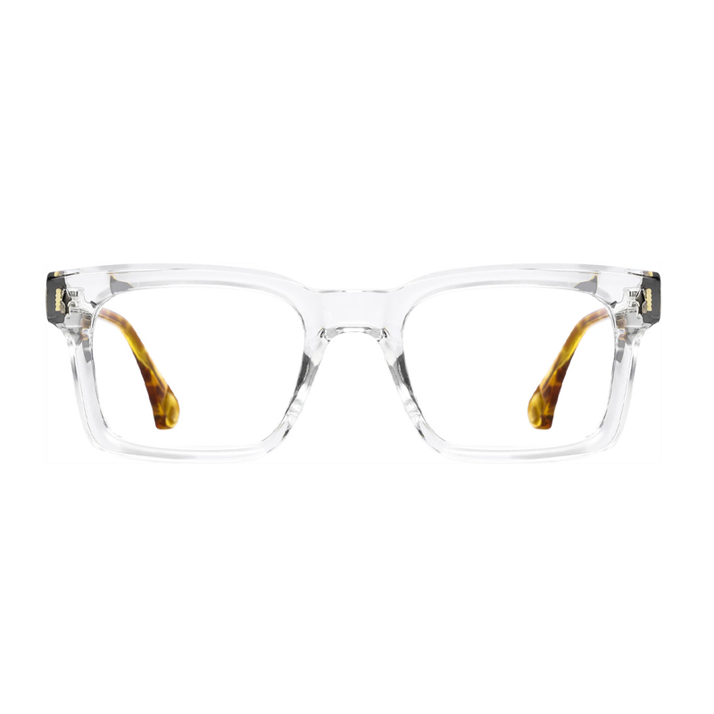✨Square Glasses #mj-KJ9804