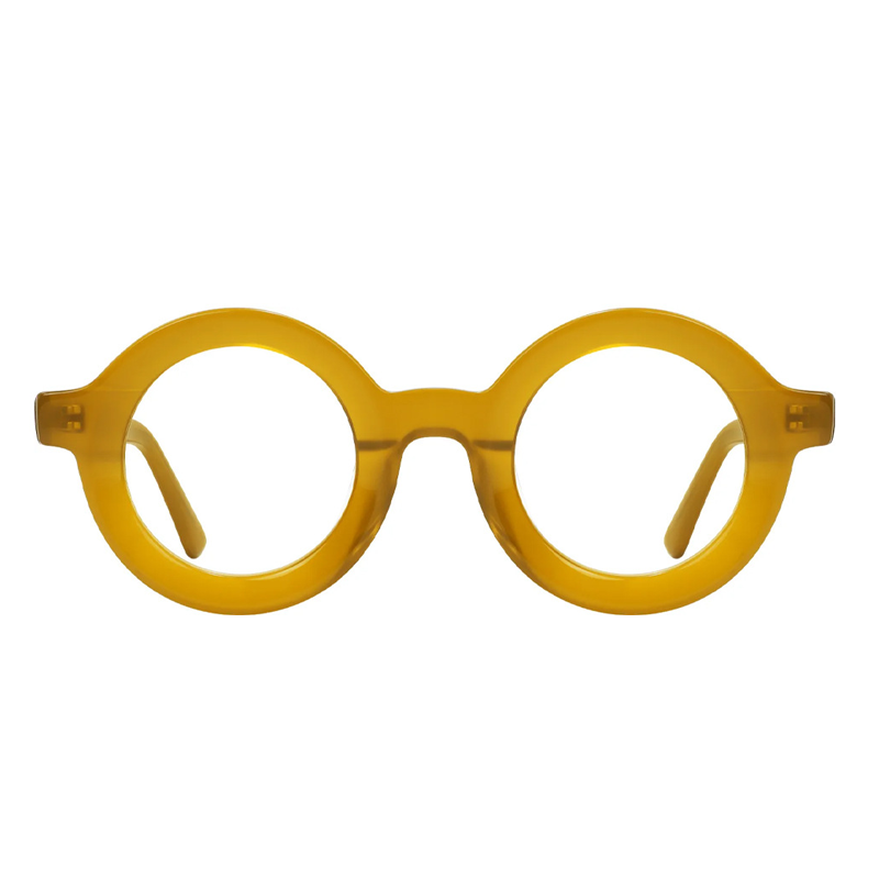 ✨Round Glasses #mj-EM23103