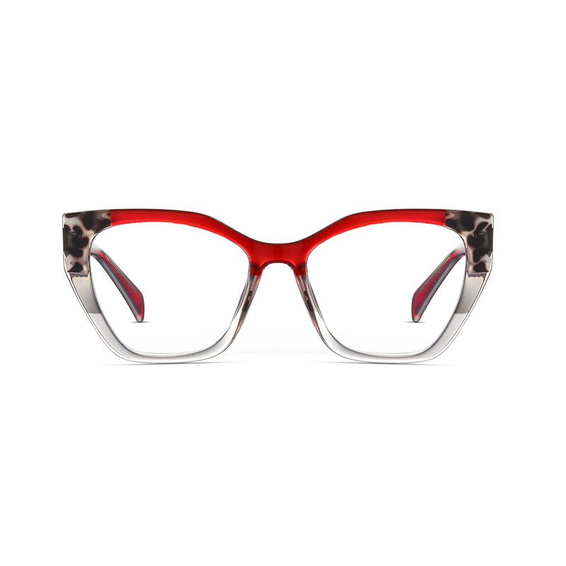 Square Glasses #wr-87201