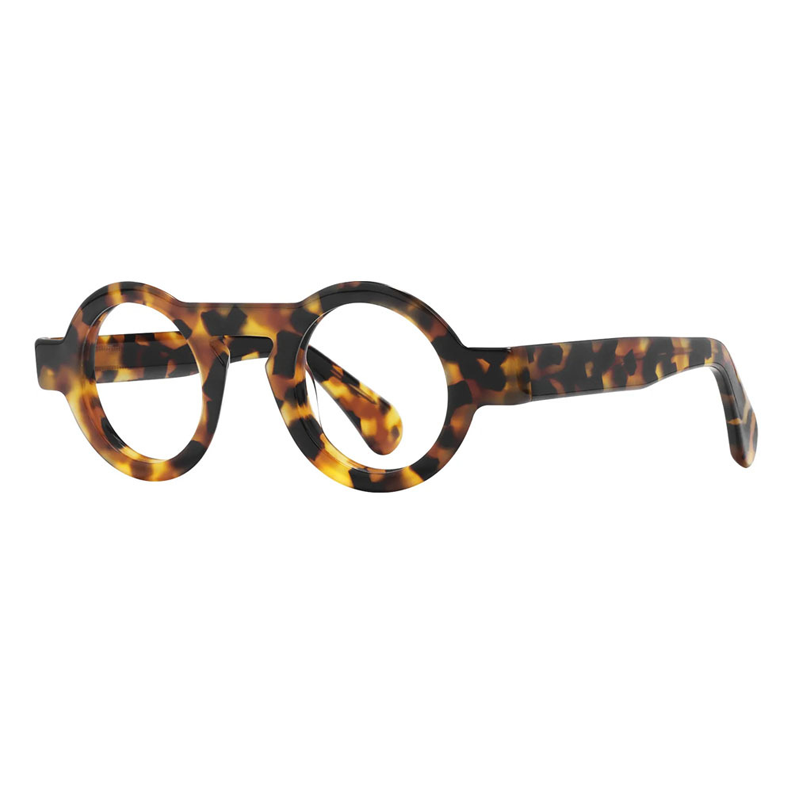 Round Glasses #mj-882218