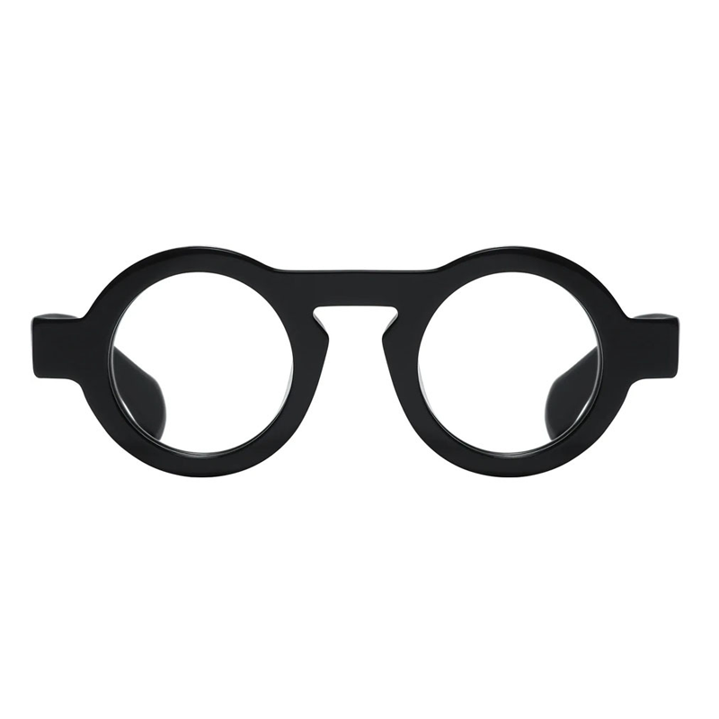 Round Glasses #mj-882218